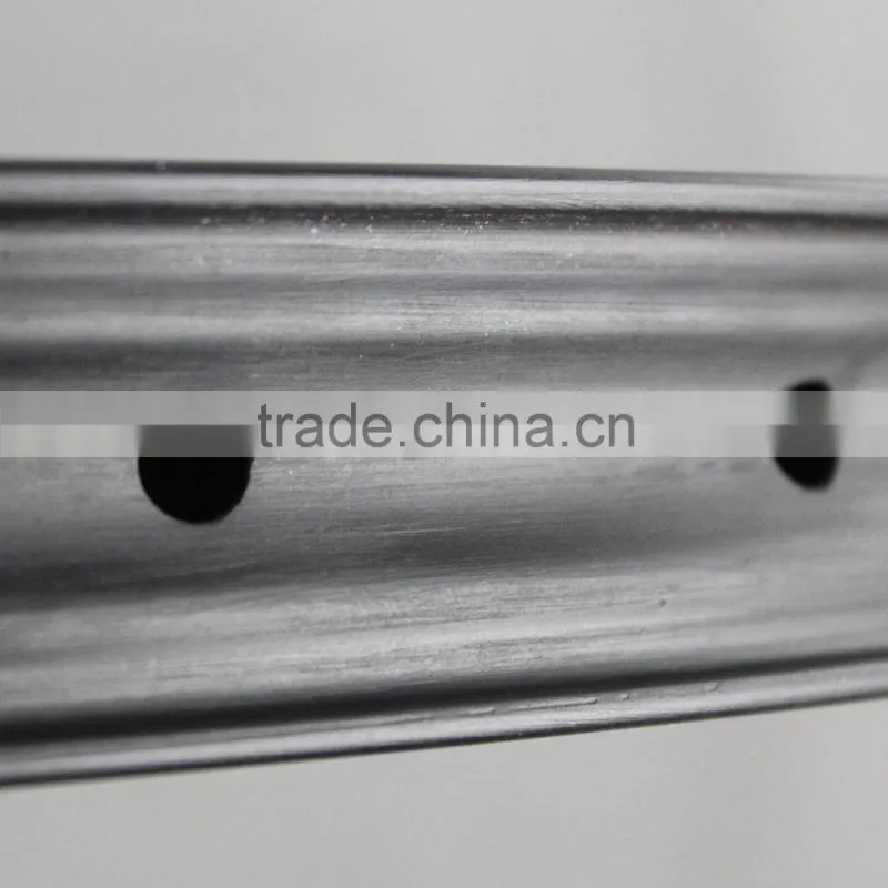 All mountain carbon wheels 26er mtb carbon wheelset 38mm clincher wheels tubeless ready hookless mtb wheels AM260-TL