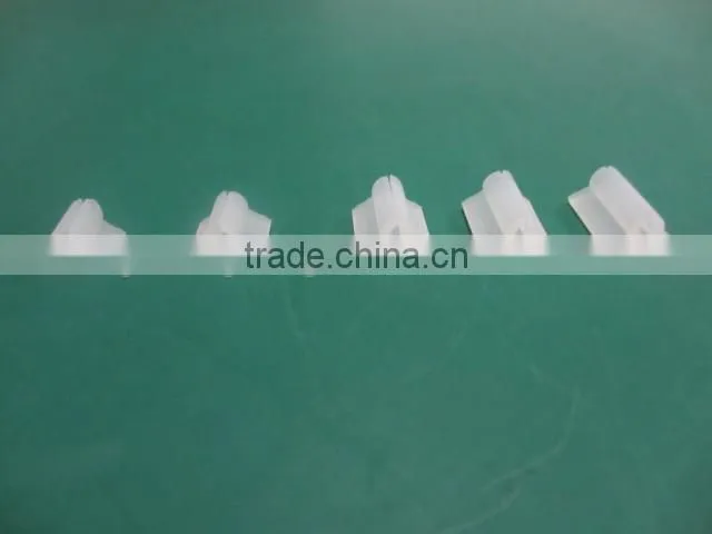 dural silicone grafting clip with FDA food grade