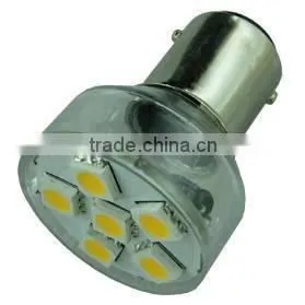 new design SMD 12v dc led car interior lamp