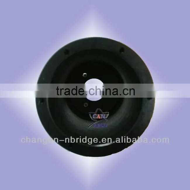 Dive Torch Plastic housing