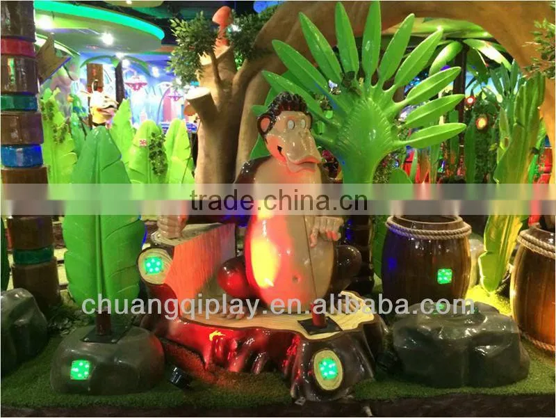 Amusement park Rides