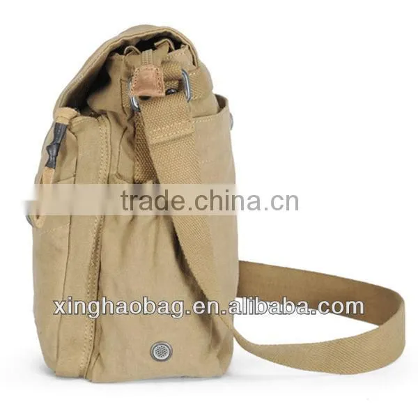 2014 Latest Bag Fashion Good Quality Men Messenger Bag Men Sling Bag
