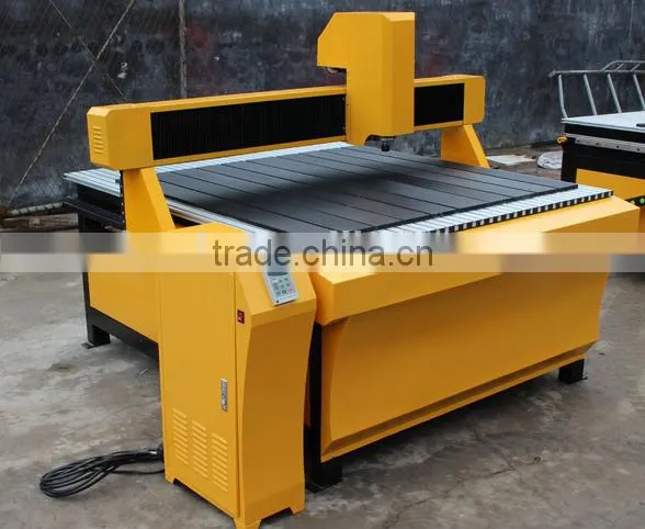 China supplier cnc machine engraver cutter price 1212 for sale