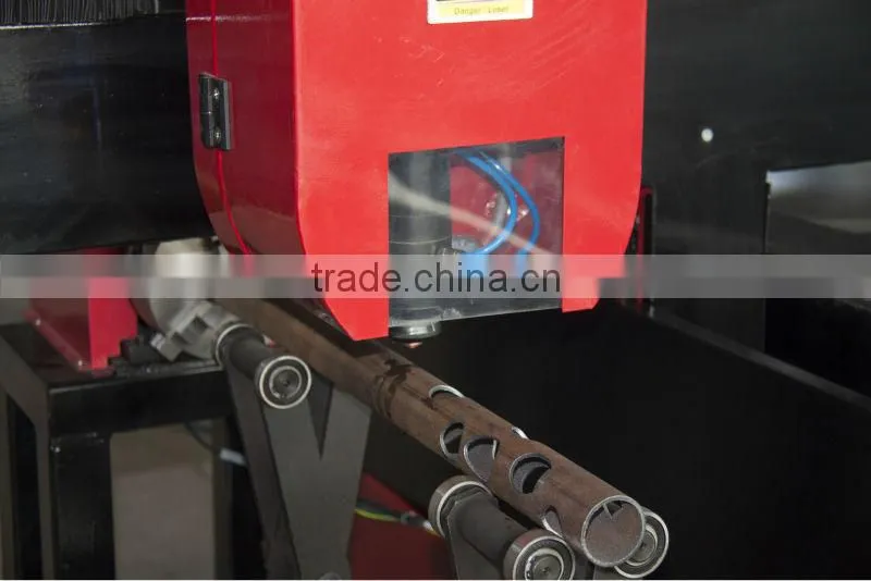 High speed of yag metal laser cutting machine for sale