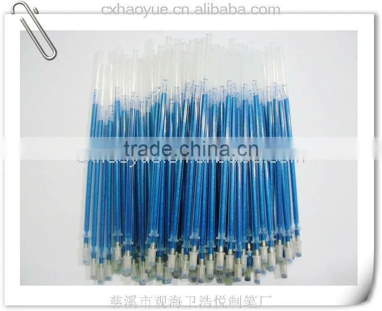 popular glitter pen