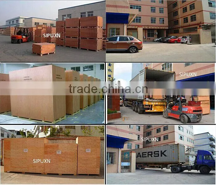 China factory labeler machine for beverage pet bottles