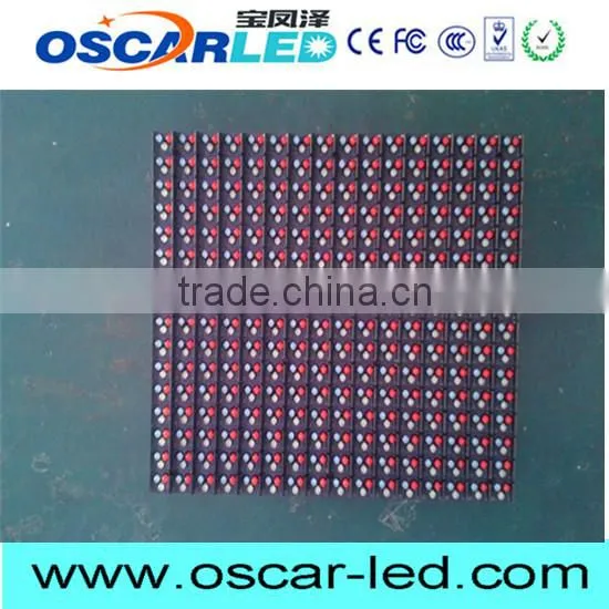 led display screen stage background led video wall p10 outdoor single color led display module p10 outdoor rgb led module