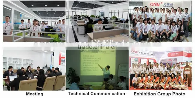 SHENZHEN ONV SMART 8 port poe switch