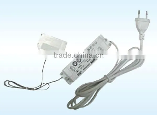 Constant current 350mA LED Under Cabinet Light