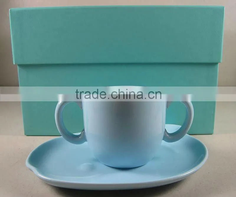 Customzied fancy cup box