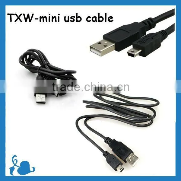 mini usb phone cable