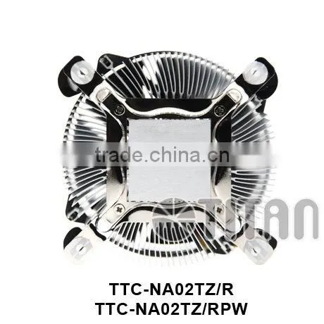 LGA 1156 (TTC-NA02TZ series)