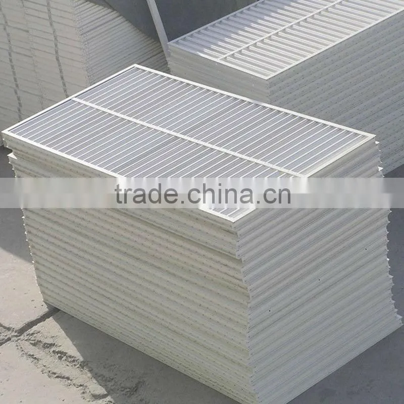 FRP window frame