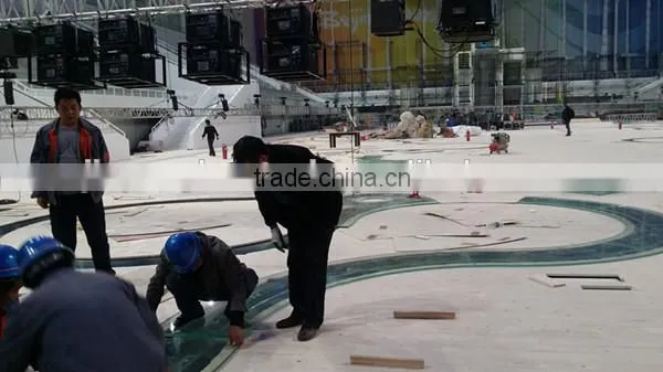 jinyao 3~12mm Tinted Float Glass tempered glass laminated glass building glass furniture glass