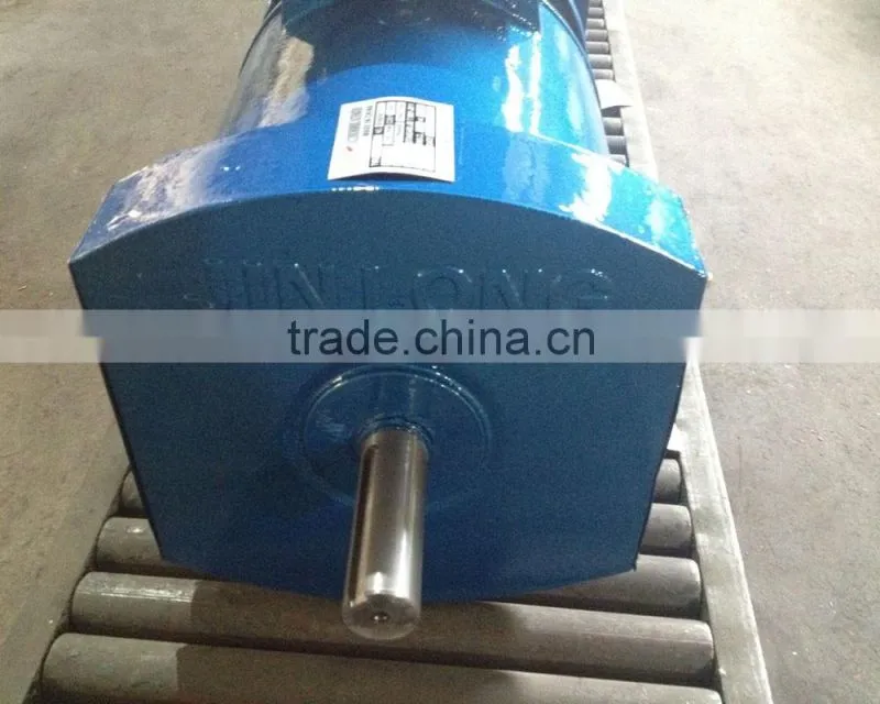 STC Types of Electric Power alternator for Sale