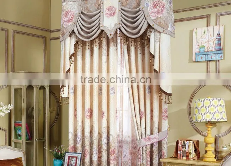 curtains fabric