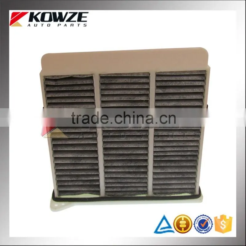 Cabin Filter Air Refresher Assembly for Mitsubishi Outlander CU4W CU5W MR398288