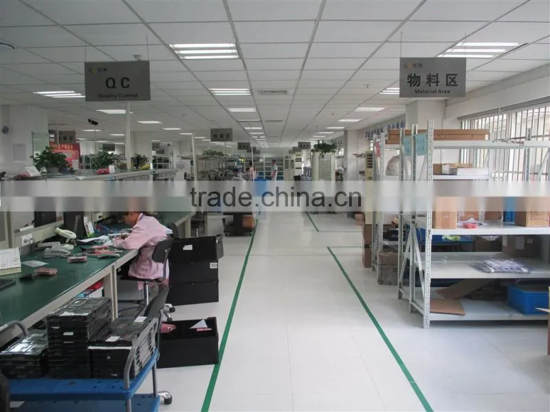 Shanghai Huace Navigation Technology Ltd. company overview - view 4