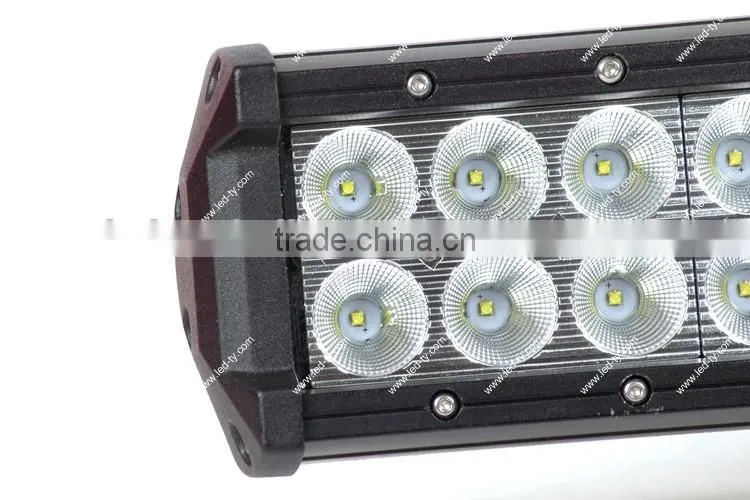 28" 180W LED Offroad Light Bar Power Sport 4WD Vehicle LEDLight Bar