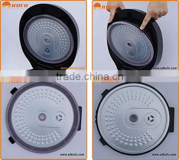 KF-S Electric Smart Rice Cooker