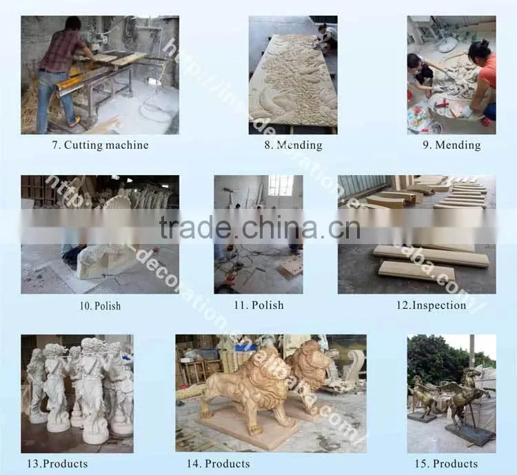 Excellent design handmade art Sculpture