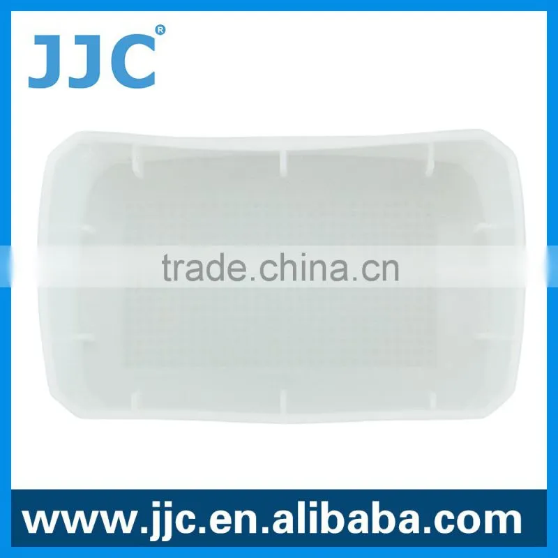 JJC Camera accessories Reduces harsh shadows flash diffuser cover