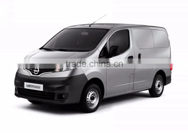 For NNissan NV200 CAR ASSEMBLY WITH CAR ASSEMBLY AUTO MIRROR FOLDING