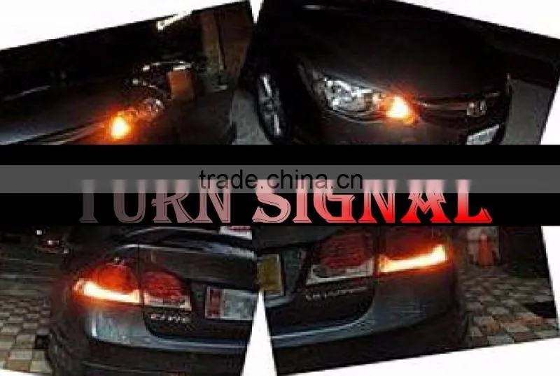 High Quality Super Bright White Reverse Light LED BULB 1156 SIGNAL LIGHT