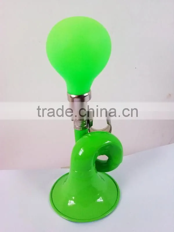 Best quality hot selling kids bike horn/hand horn