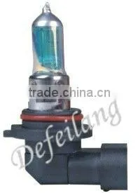Halogen lamp 9006 purple 12V/24V 5W-120W