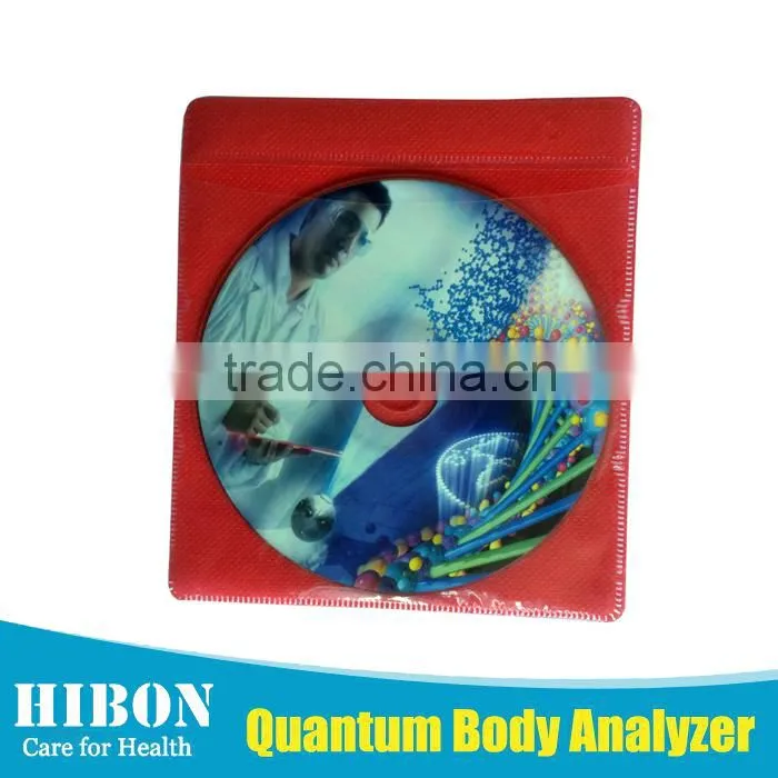 Biochemical Analysis System 3D Nls Sub Health Analyzer