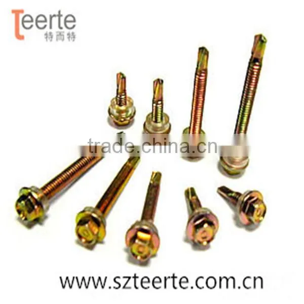 chipboard screw china supplier