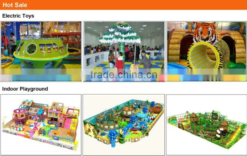 Children Game Indoor soft play climbing walls
