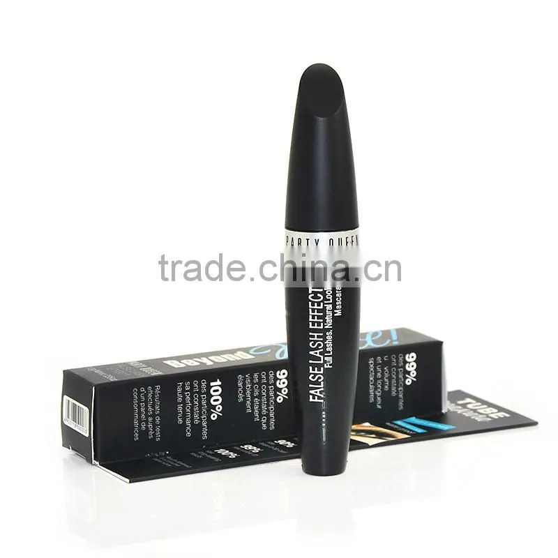 PartyQueen hair unique Mascara for Face Palette Smoky Eyes