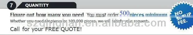 Eco-friendly 3D embroidery patch for clothing