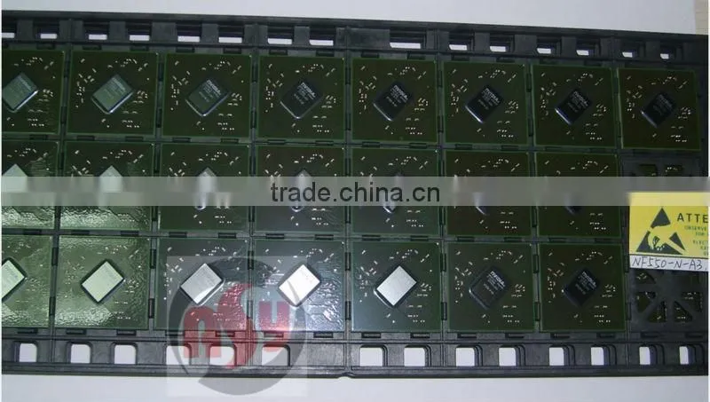 NVIDIA BGA IC computer part GF8200P-A-A2