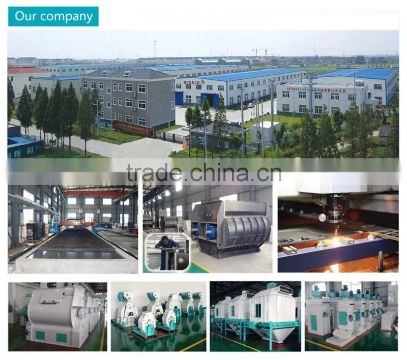 dehui large volume poultry feed grinder mixers for sale