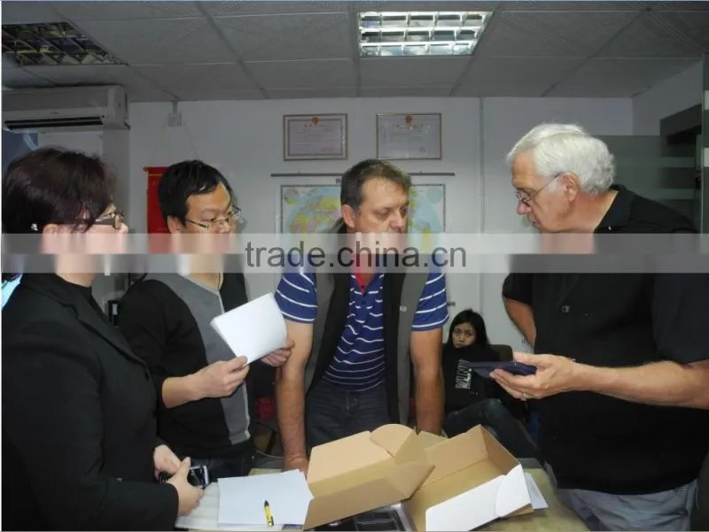 Electric Lift Communicated PC and Software Managed Elevator Controller PY-E5