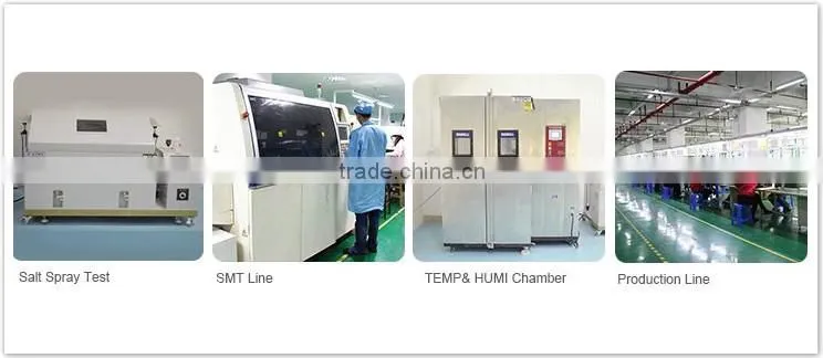 13W Sharp COB Hotel LED Corridor Lighting Made In China