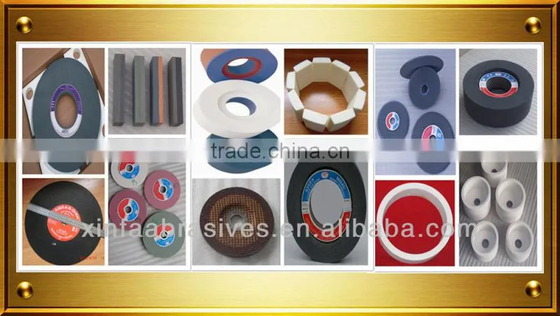 Abrasive Product