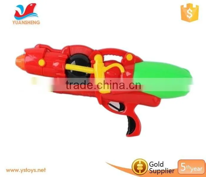 Hot outdoor water toys playing water gun ABS water gun