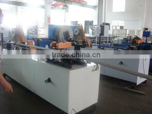 Paper Core Machine (Paper Tube Machine) HX-ZJJ-A model