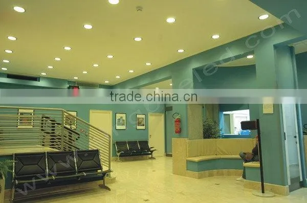 LED downlight 5W