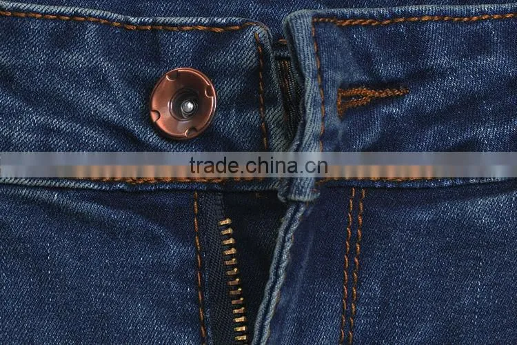 Best selling 2015 new style European style skinny jeans, fashion pencil jeans ladies pants,wholesale elastic women jeans