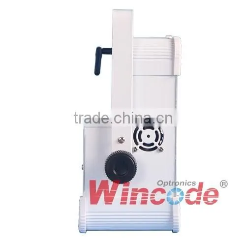 RGBAW+UV 6 in 1 wireless battery led uplights / wireless led uplights / battery led uplights