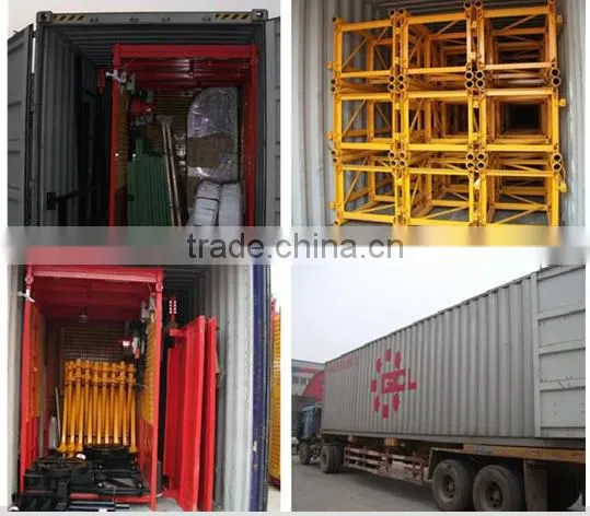 Building Hoist/ construction passenger hoist,construction lifter