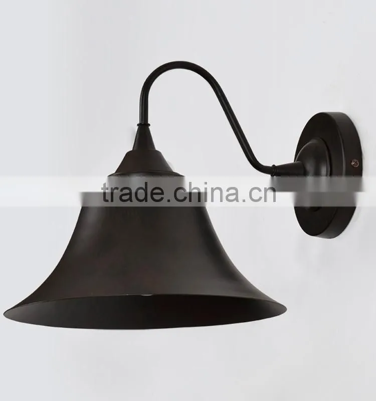 Wholesale alibaba lighting products good finished vintage ceiling lamp iron