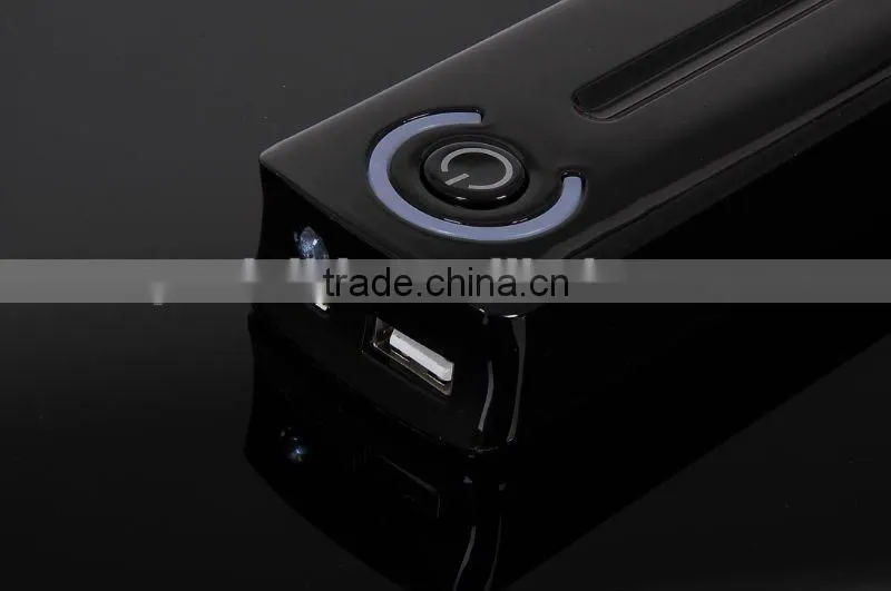 5600mAh Portable Pack Charger External Power Bank For Ipad/Iphone/Cellphone/mp4/mp5