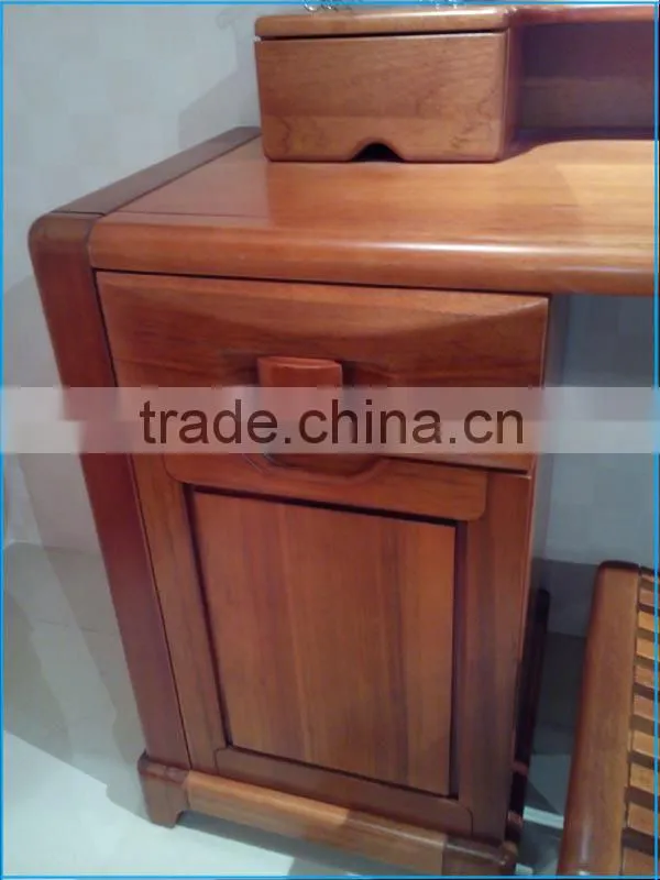 elegant solid wood furniture / hot selling bedroom furniture for sale cp3105