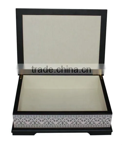 Popular Blank Quran Box